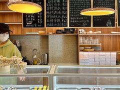 -发酵食堂(屏风街店)
