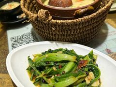 -潮十三潮汕砂锅粥(高新四路大都荟店)