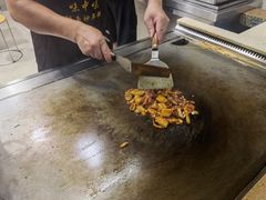 -味中味休闲小吃(同济路店)