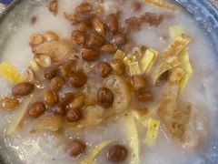 荔湾艇仔粥-又一间茶点轩(百汇广场店)