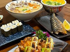 -本格·深夜食堂(北理工店)