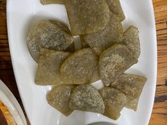 煎灌肠-南磨房食府(燕莎奥特莱斯购物中心店)