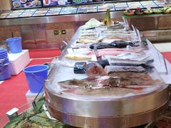 -天天渔港(杏林街店)