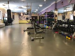 -中田健身工作室(博兴路店)