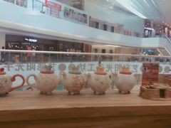 -艺彩阳光手工坊(大连恒隆广场店)