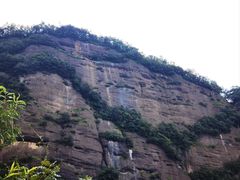 -剑门关风景区