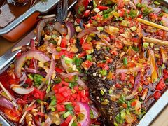 -为民烧烤吧.自贡爆炒菜(收录10年好店)