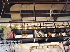 -Hi YOU你的饭局泰餐厅(雍和宫店)