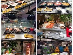 -广州融创花间堂悦雪酒店-花间食西餐厅