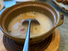-白天鹅宾馆-宏图府餐厅
