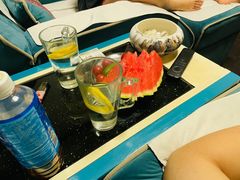 -古莲·影院足道·按摩SPA(水上温泉店)