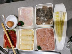 -海底捞火锅(凯德广场店)