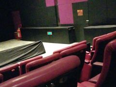 -中国科学技术馆影院