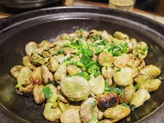 -梁家大院•农家菜(昆山会展中心店)