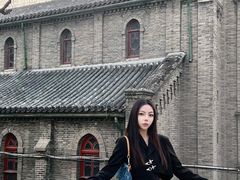 -CHURCH  BISTRO 教堂·餐吧