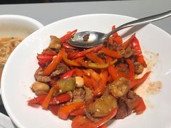 -南景饭店(万家丽路店)