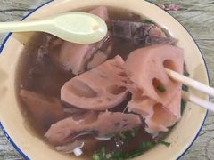 -燕子煨汤(山海关路店)