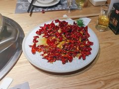 -一朵菌·野生菌探索家火锅(南亚店)