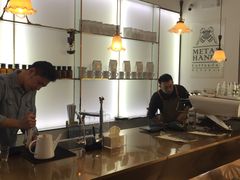 -铁手珈琲制造局metalhands(望京店)