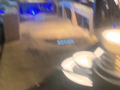 -绿茶餐厅(光谷世界城步行街店)