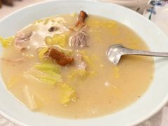 -马凯餐厅(地安门店)