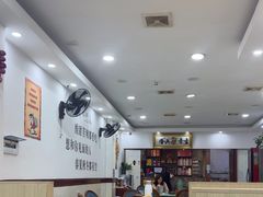 -川香阁(程家桥店)