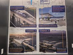 -纽瓦克自由国际机场