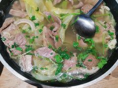 -川堂风·跷脚牛肉·乐山爆炒(宝山日月光店)