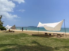 -三亚海棠湾万丽度假酒店