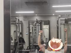 -YCHL Studios健身工作室(市二宫店)