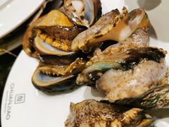 -川骄海鲜自助(河东店)