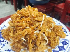 糖醋面筋-九河居(荔湾路店)