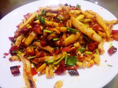 -四海鲜渔家菜(黄金海岸店)
