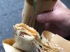 孙奶奶葱包桧-孙奶奶葱包桧