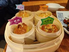 -云海肴·汽锅鸡·云南菜(广安门天虹店)