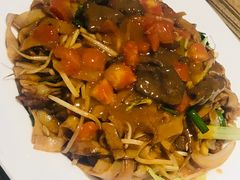 -李记潮汕砂锅粥(营福路店)