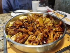 -黄记煌三汁焖锅(新世纪广场店)