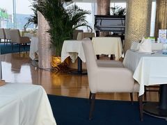 大堂-深圳维景酒店-维景轩