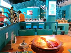 大堂-五星桥原切肥牛火锅(怀德桥店)