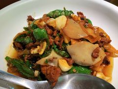 -湖兰金牌小炒肉(椒江万达店)