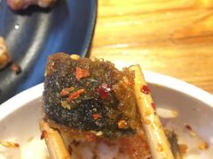 -望京一号·重庆江湖菜(工体店)