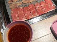 -非烤勿扰自助烤肉海鲜火锅(南城莱蒙店)