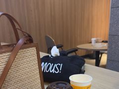 -麦当劳(莆田荔城大道万达店)