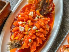 -蟹村草堂·苏式园林人文农家·大闸蟹