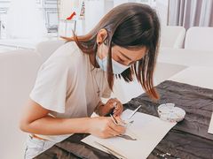 -广州富力丽思卡尔顿酒店