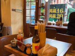 -香港華心糖水鋪(南西总店)