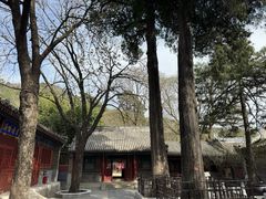 -潭柘寺景区
