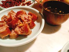 -小吊梨汤·北京菜·烤鸭(鸟巢店)