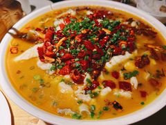 -東舍食唐精品陕菜馆