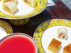 -富华斋饽饽铺·宫廷糕点·伴手礼(护国新天地店)